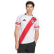 Adidas Ανδρική ποδοσφαιρική φανέλα River Plate 25/26 Home Jersey Adidas Ανδρική ποδοσφαιρική φανέλα River Plate 25/26 Home Jersey